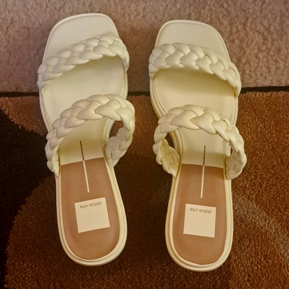 Dolce Vita Sandals - Picture 4 of 4